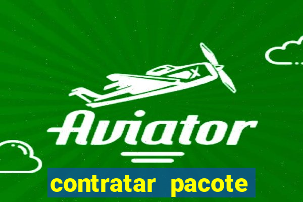 contratar pacote adicional tim beta